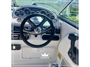 Crownline 250 CR