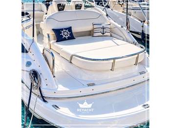 Crownline 250 CR