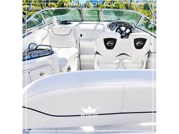 Crownline 250 CR