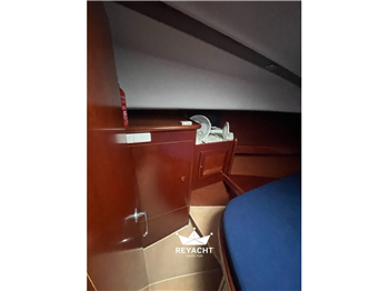 Beneteau Antares 10.80