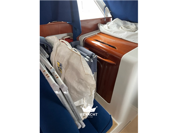 Beneteau Antares 10.80
