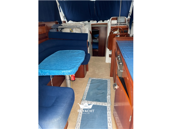 Beneteau Antares 10.80