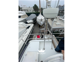 Beneteau Antares 10.80