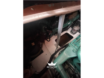 Beneteau Antares 10.80