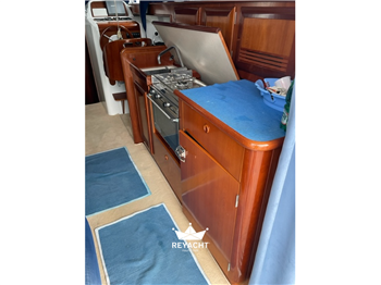 Beneteau Antares 10.80