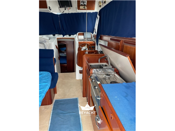 Beneteau Antares 10.80