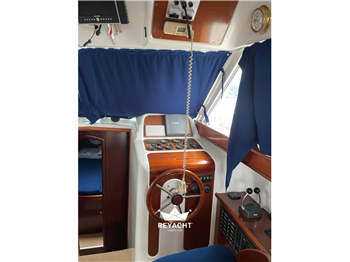 Beneteau Antares 10.80
