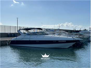 CRANCHI ENDURANCE 39