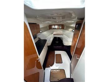CRANCHI ENDURANCE 39