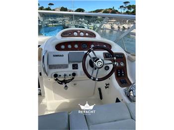 CRANCHI ENDURANCE 39