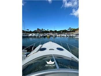 CRANCHI ENDURANCE 39