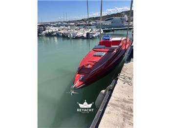 ROSETO DEGLI ABRUZZI B12