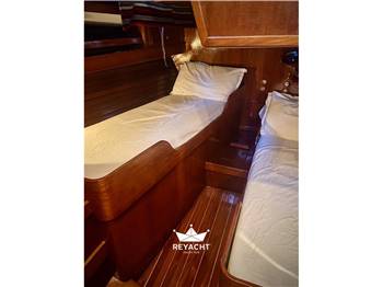 VR Yachts - Vallicelli VR 54 Oceano