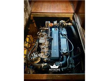 VR Yachts - Vallicelli VR 54 Oceano