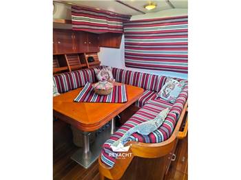 VR Yachts - Vallicelli VR 54 Oceano