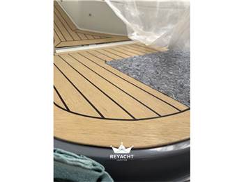 STS EXPRESSION RIB 29 EFB
