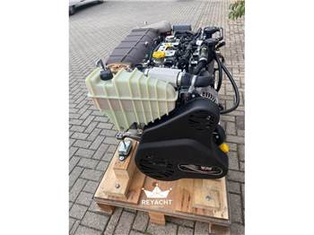 STS EXPRESSION RIB 29 EFB