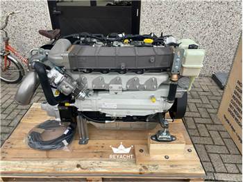 STS EXPRESSION RIB 29 EFB