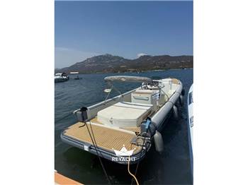 STS EXPRESSION RIB 29 EFB