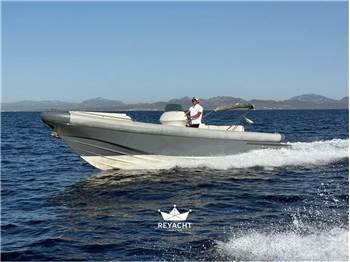 STS EXPRESSION RIB 29 EFB