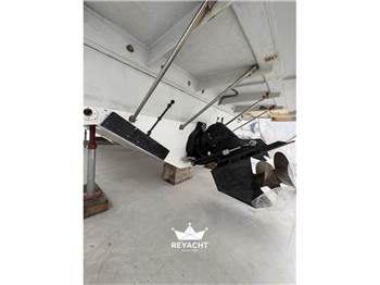 STS EXPRESSION RIB 29 EFB