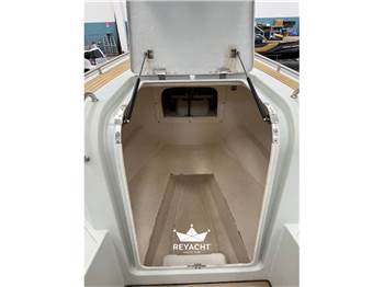 STS EXPRESSION RIB 29 EFB