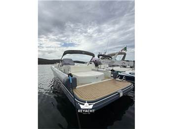 STS EXPRESSION RIB 29 EFB