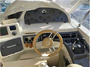 CRANCHI SMERALDO 37