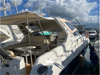 CRANCHI SMERALDO 37