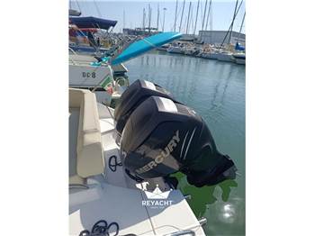 SESSA MARINE KEY LARGO 27