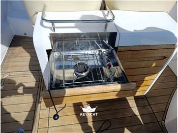 SESSA MARINE KEY LARGO 27