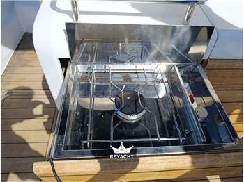 SESSA MARINE KEY LARGO 27