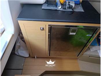 SESSA MARINE KEY LARGO 27