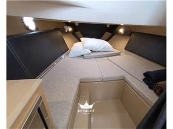 SESSA MARINE KEY LARGO 27
