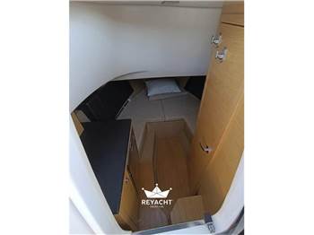 SESSA MARINE KEY LARGO 27