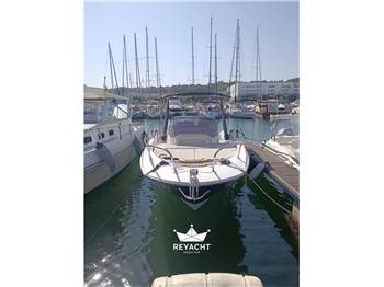 SESSA MARINE KEY LARGO 27