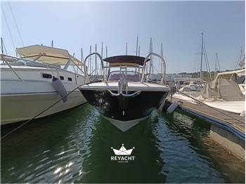 SESSA MARINE KEY LARGO 27