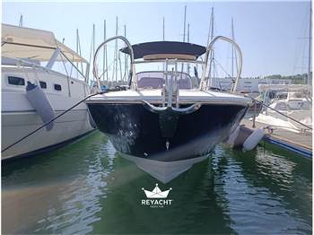 SESSA MARINE KEY LARGO 27