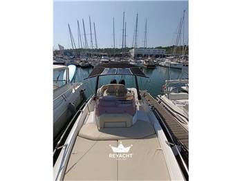 SESSA MARINE KEY LARGO 27
