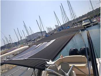 SESSA MARINE KEY LARGO 27