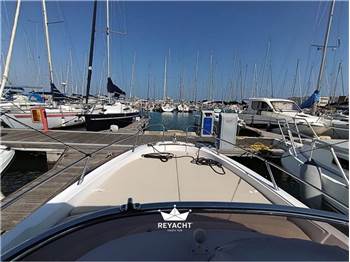 SESSA MARINE KEY LARGO 27