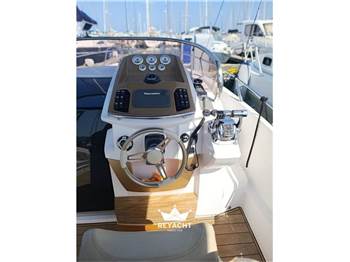 SESSA MARINE KEY LARGO 27