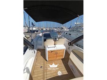 SESSA MARINE KEY LARGO 27