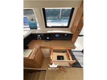 Catana Group Catamarano bali 4.8