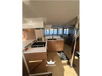 Catana Group Catamarano bali 4.8