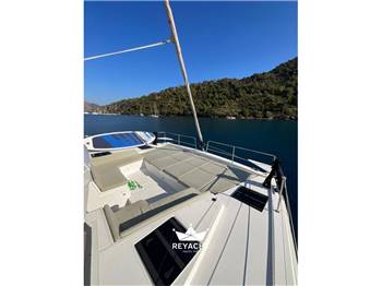 Catana Group Catamarano bali 4.8