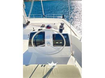 Catana Group Catamarano bali 4.8