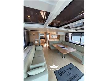 Catana Group Catamarano bali 4.8