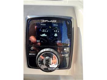 Beneteau flyer 9 sundeck