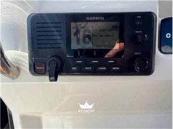 Beneteau flyer 9 sundeck